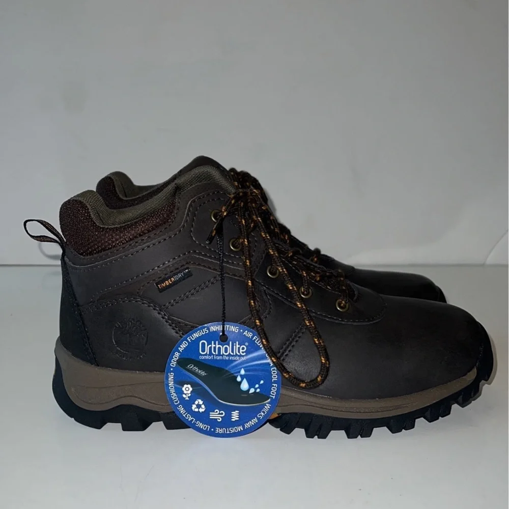 Timberland youth mt
